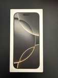 Iphone 16 pro max 256 Gb apple