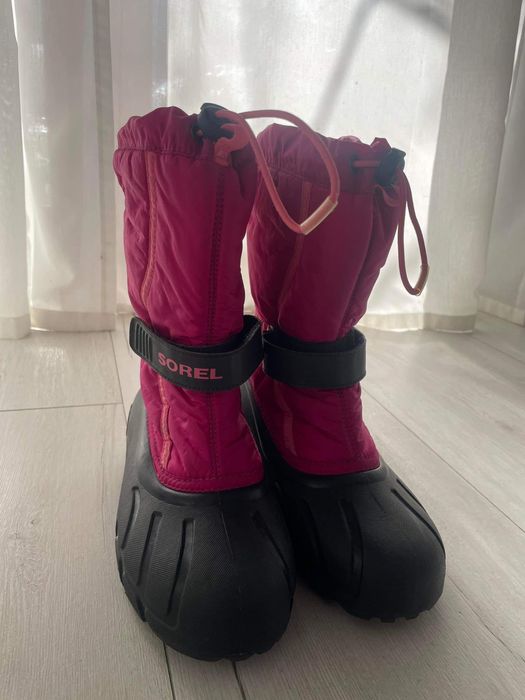 Детски апрески Sorel 37 номер