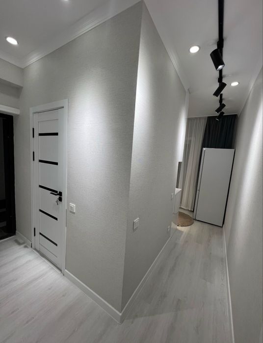 Сдается 1 ком ЖК Eco smart home. Дубовый. 300 метров от метро Чкалов