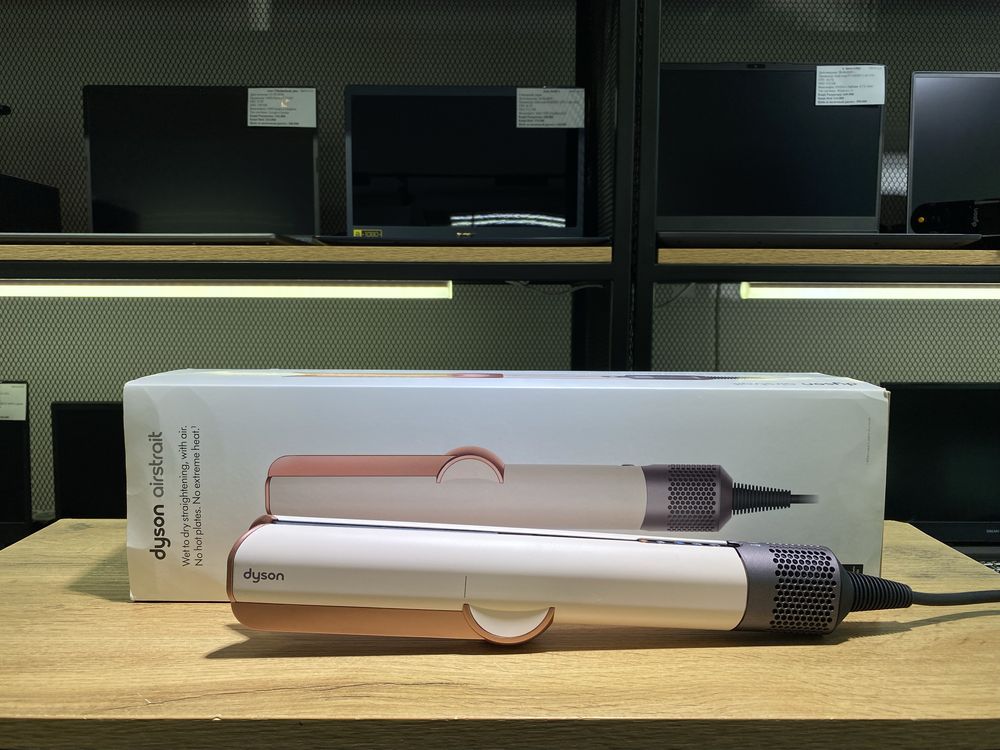 Выпрямитель Dyson Airstrait HT01, оригинал, 10281/А10