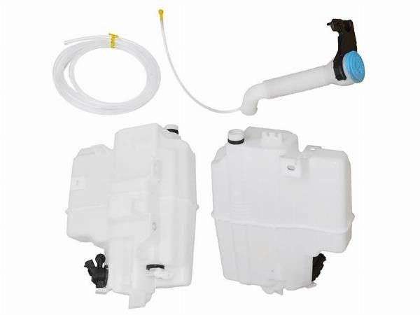 Бачок омывателя  Mazda Cx-5