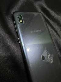 Samsung Galaxy A10 0701 лот 368068