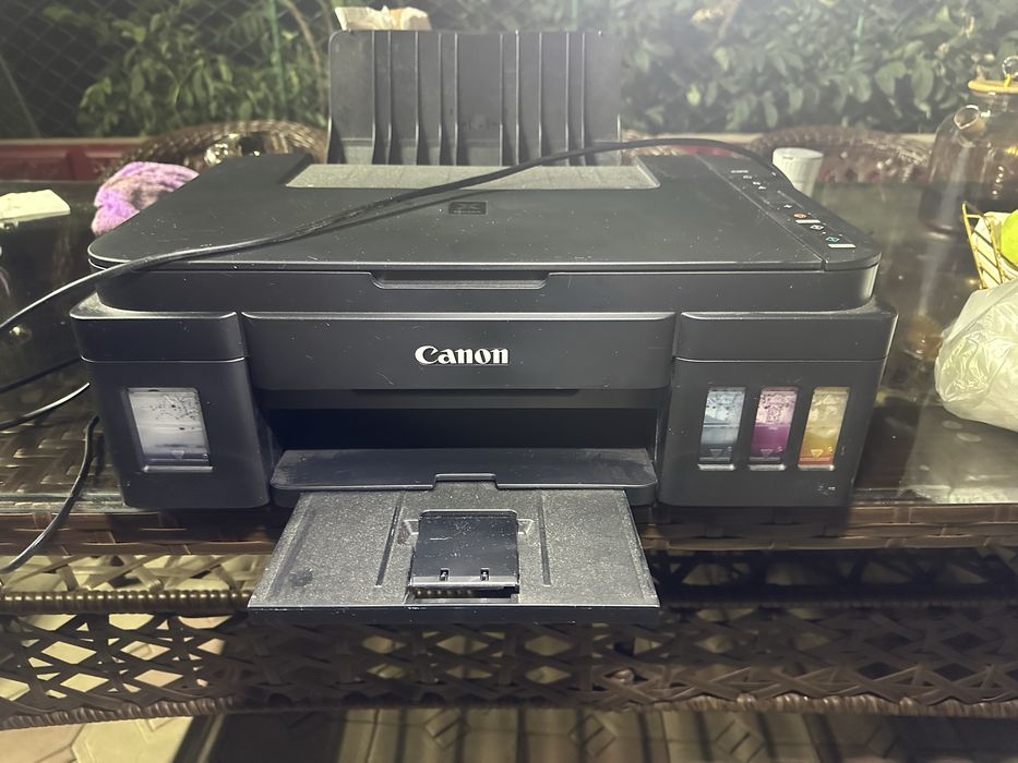 Продам принтер цветной