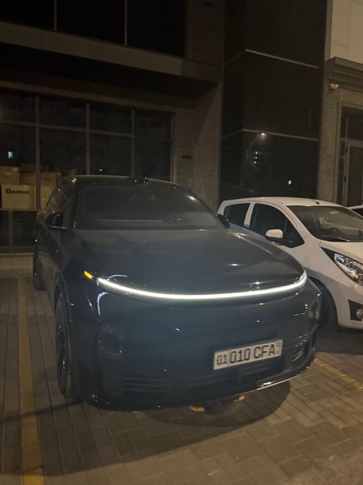 Lixiang L7 Max 2023