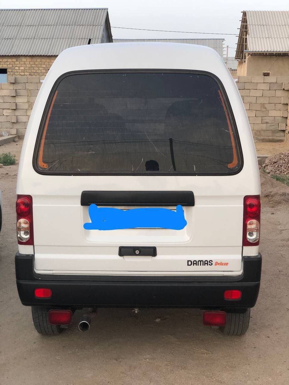 Dama 2 xolati yaxshi