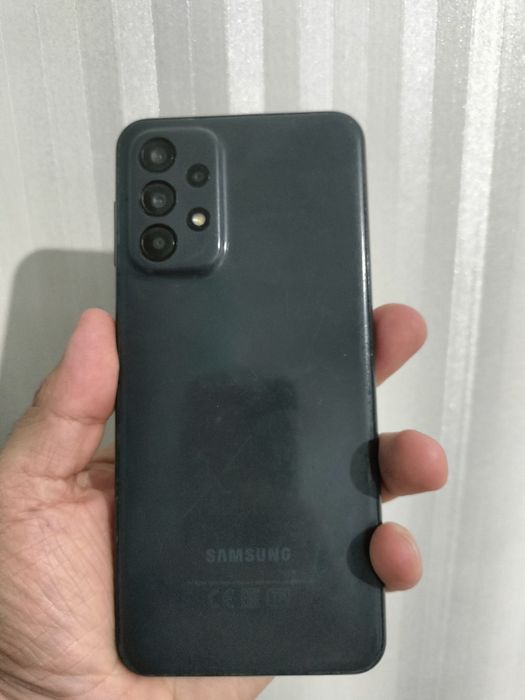 Продам Samsung A23 64gb