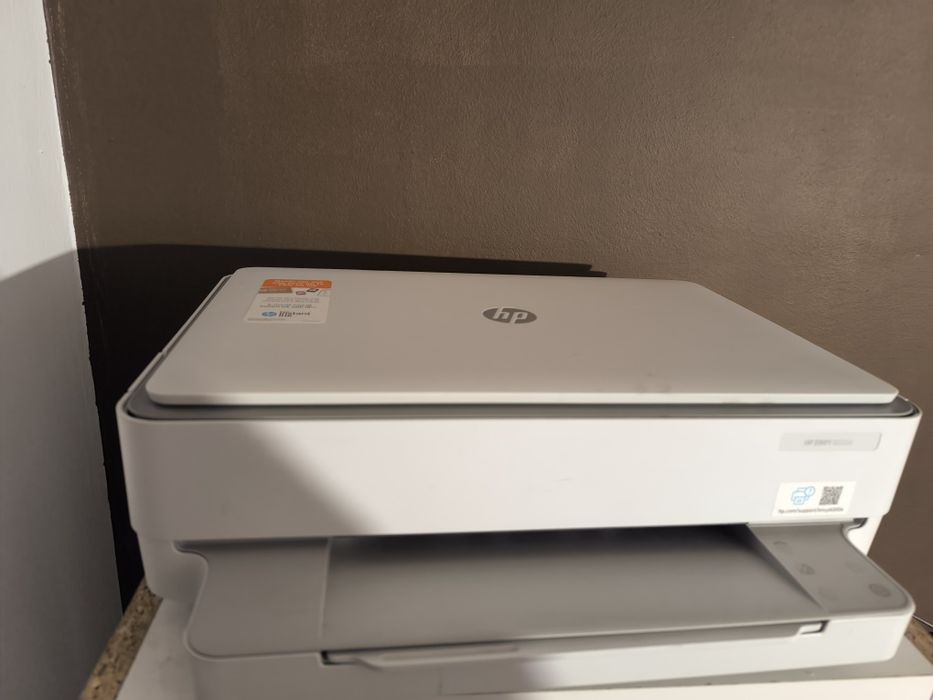 Vand imprimanta Hp 6032 ,putin folosita.