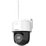 PTZ kamera 360 4G sim kartali Hikvision