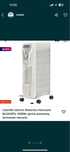 Calorifer electric Rowenta Intensium BU2620F0