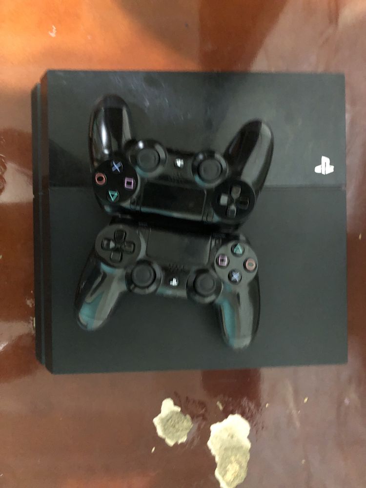 Playstation 4 srochno