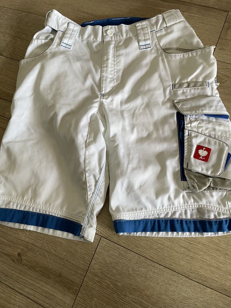 Pantaloni Egelbert Strauss 46 barbati