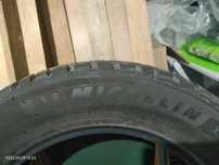 Зимние шины Michelin