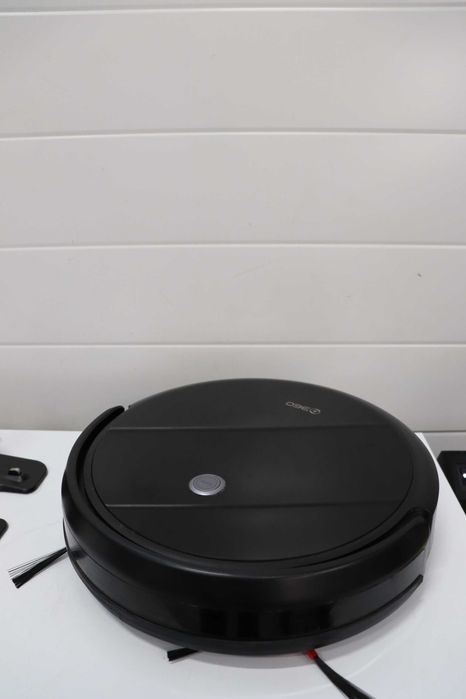 Прахосмукачка робот +360 C50, 2600Pa, Alexa, Google Assistant