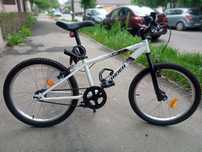 Bicicletă Rockrider