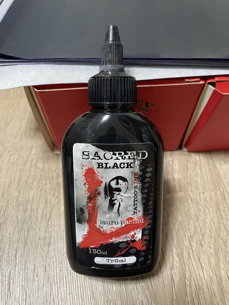 Комплект за Татуиране ,машинка за татуси ,игли , тату машина