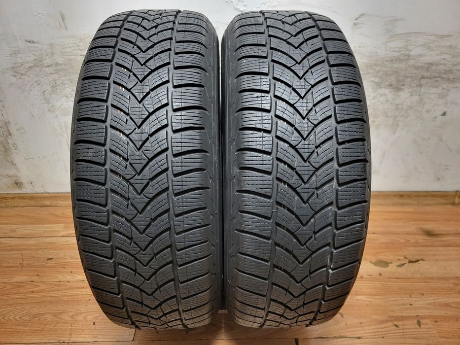 235/65/17 Debica / зимни гуми джип suv