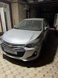 Chevrolet Onix 2023 турбо