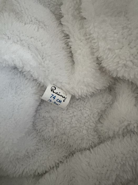 Космонавти за бебе 6-9м