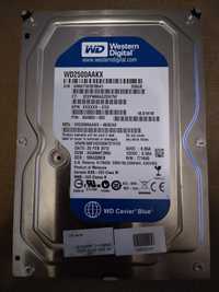 Hard disk desktop 250GB