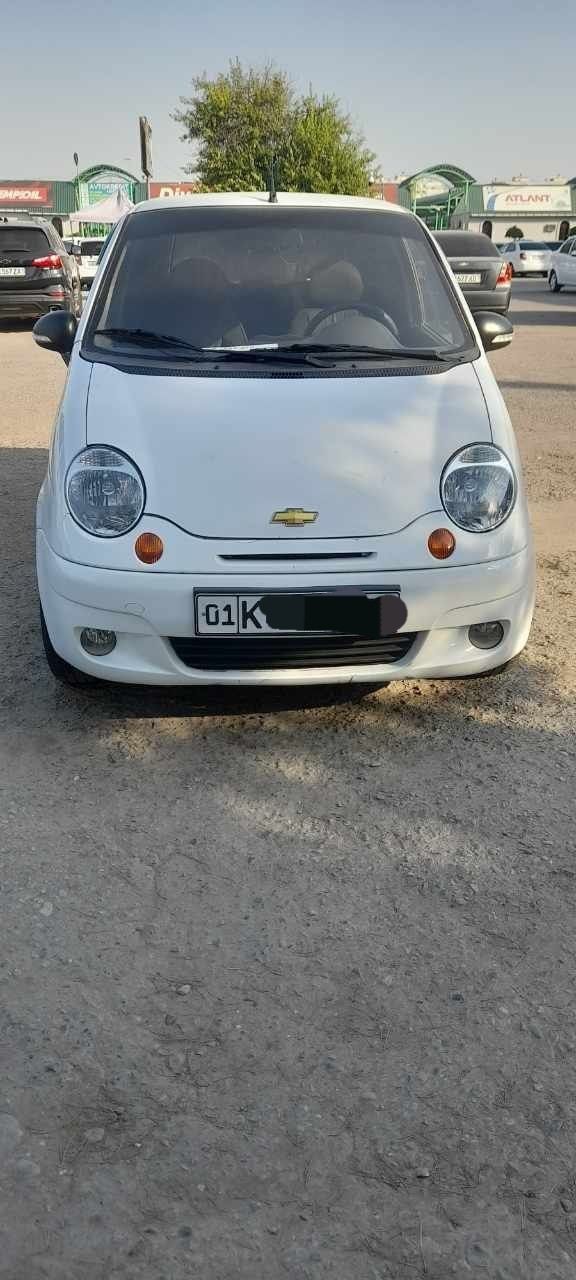 Matiz arenda holati alo mator hadavoy zor