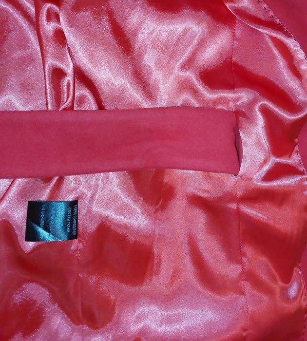 Дамско палто Esmeralda