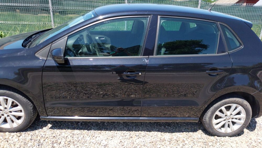 Volskwagen Polo 2009