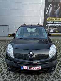 Renault Kangoo 2011 1.5 dci 90 cai RAR efectuat