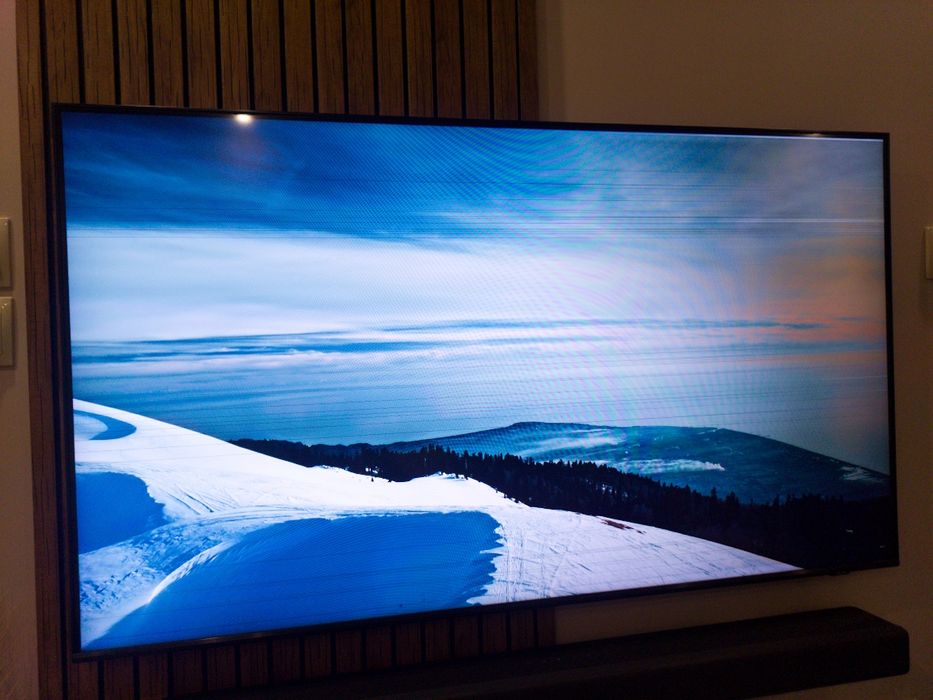 Телевизор Самсунг