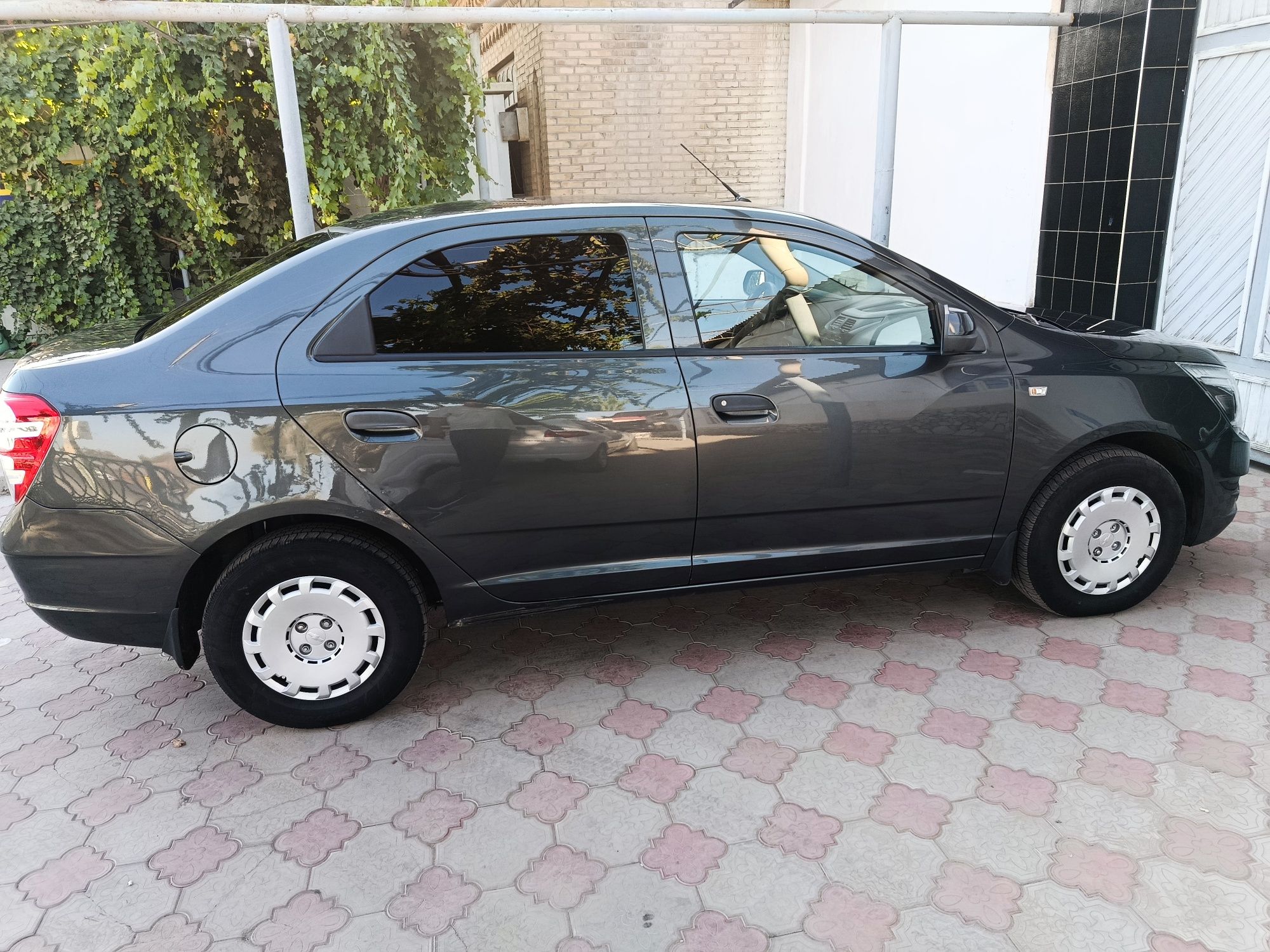 Cobalt sotiladi 2018yil