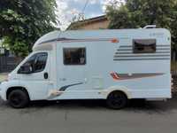 Rulota Fiat Ducato 2.3