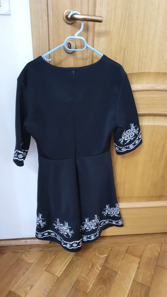 Rochie eleganta neagra