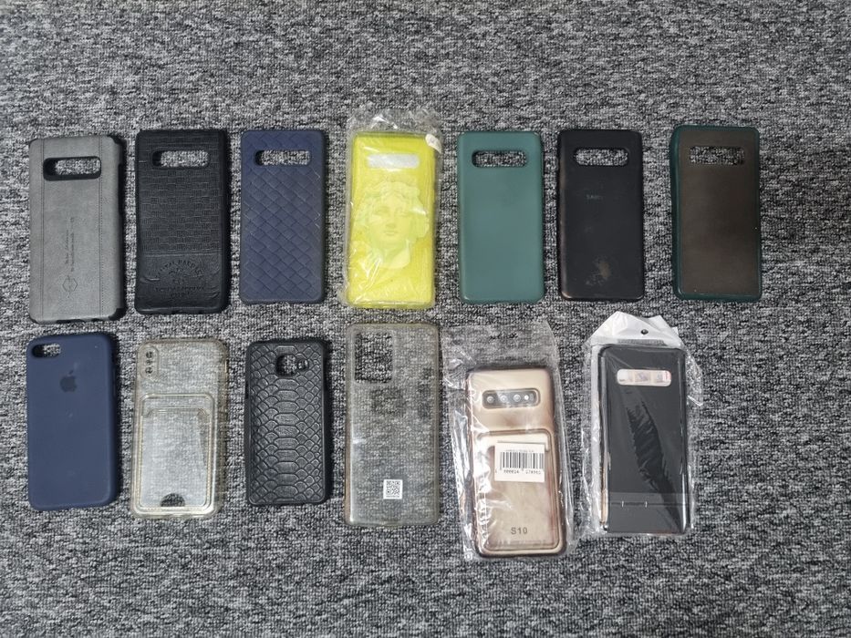 Чехлы для разных телефонов