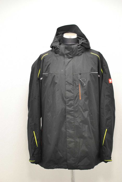 Engelbert Strauss Motion geaca imp cu polar detas mas 4XL (2692)