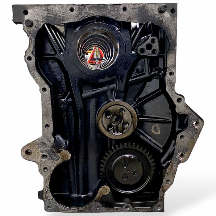 Bloc motor MAN TGL, TGM, TGS, TGX