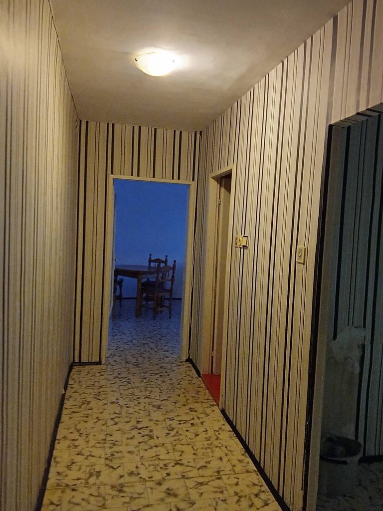 Дава се под наем Двустаен апартамент в Хасково, Каменни - 42 кв.м за 117.3 € - Снимка #5