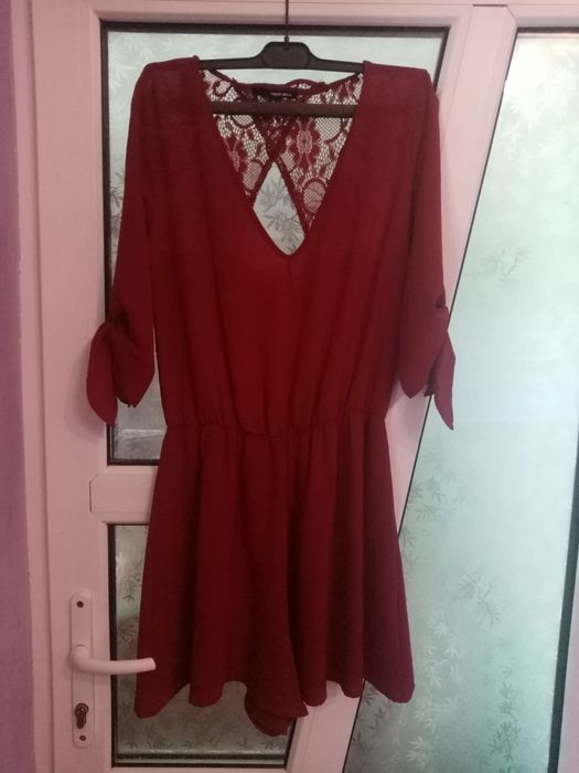 Salopeta rosie Tally Weijl