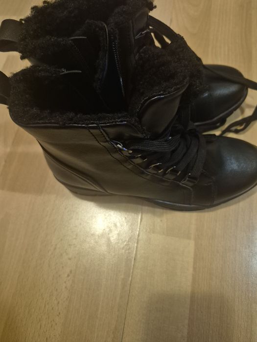 Дамски боти  номер
