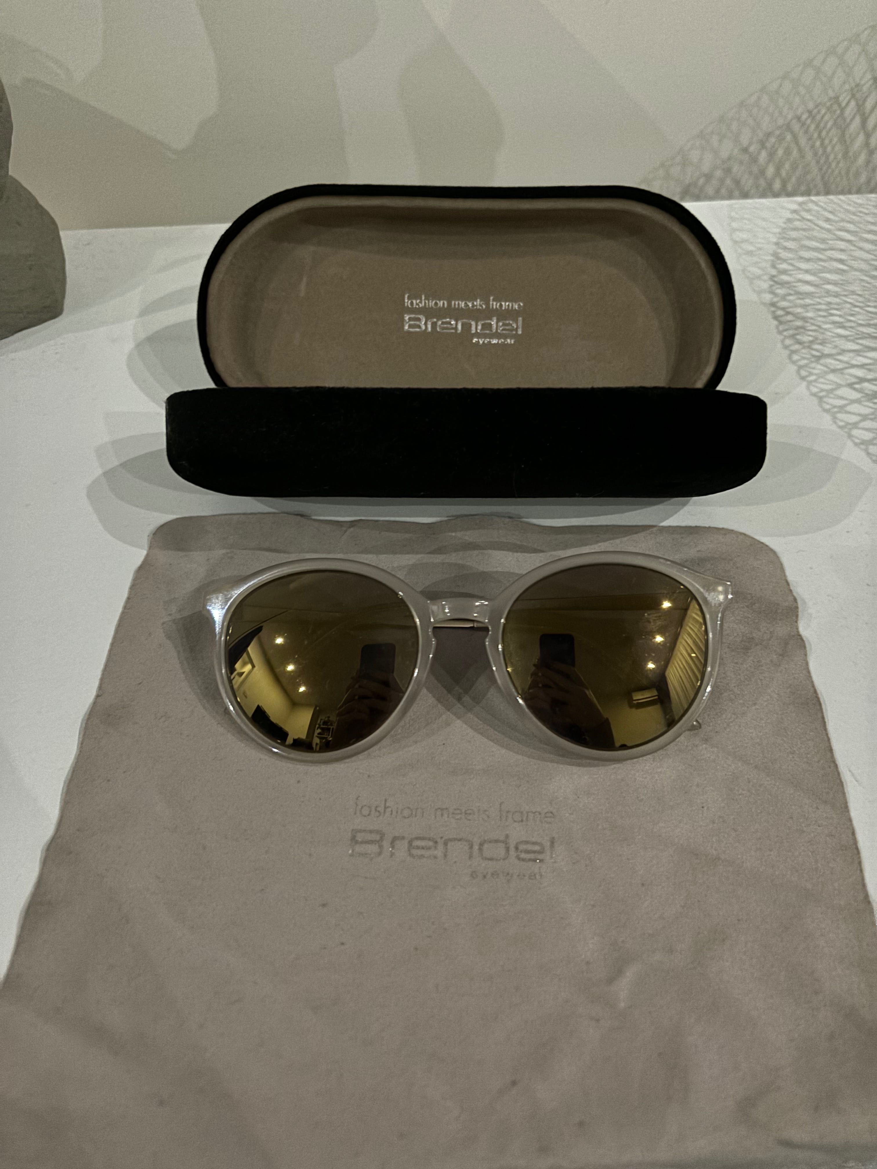 Дамски слънчеви очила Ladies' Sunglasses Humphreys Germany