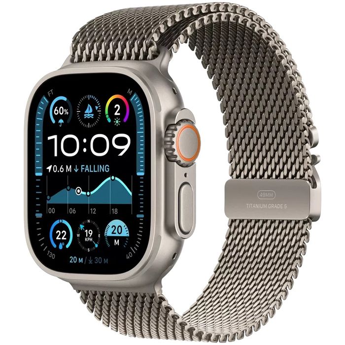 Iwatch ultra 2 продается