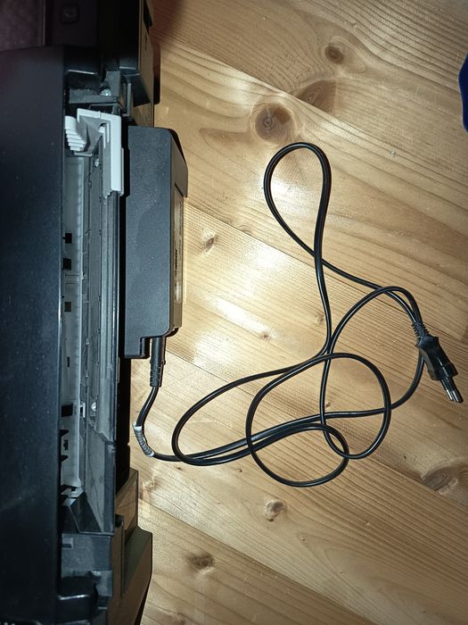 Imprimanta canon Pixma