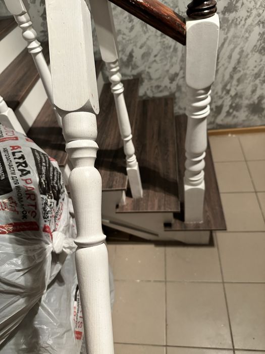 Продам балясины