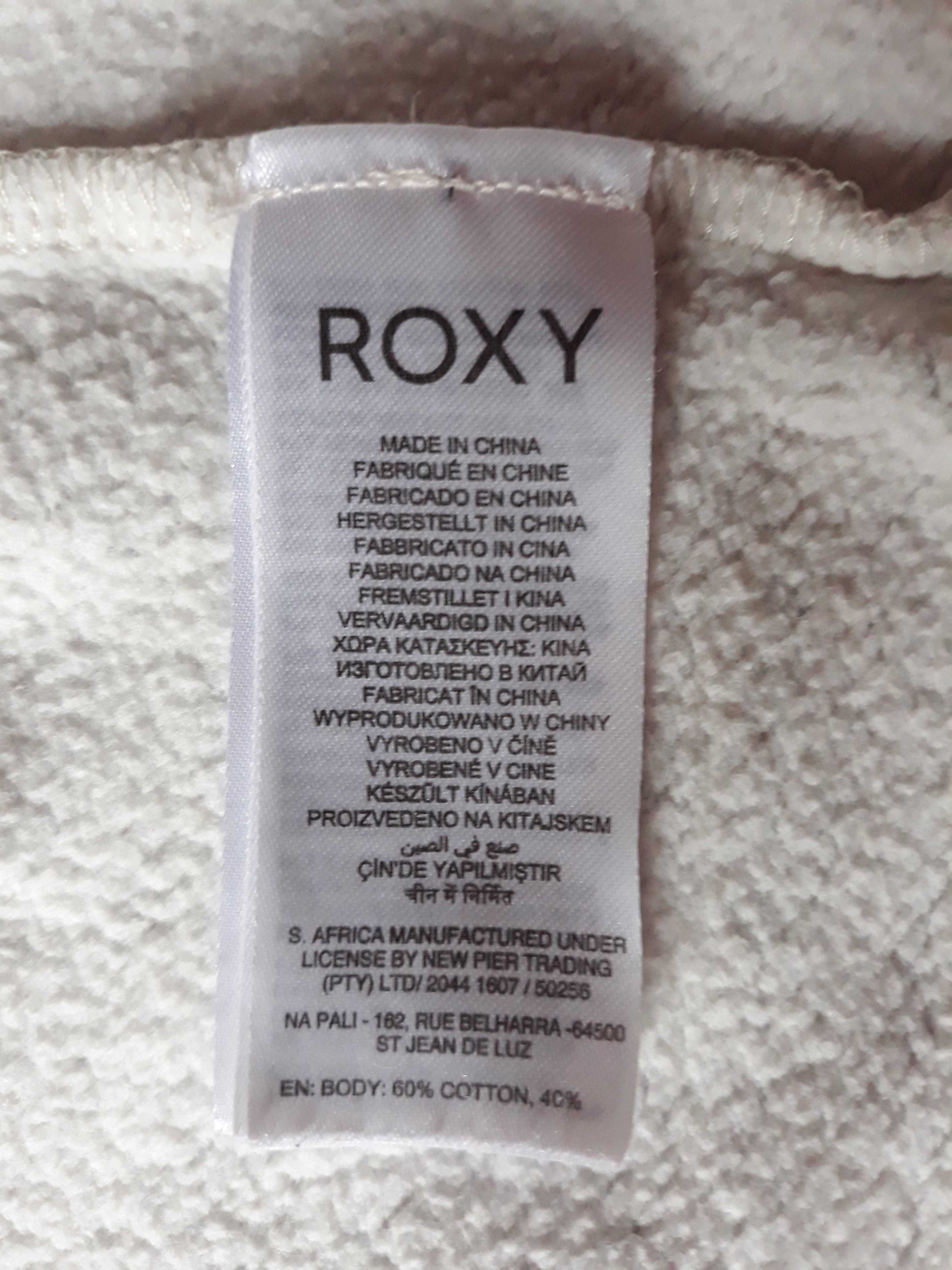 Суитчър с качулка Roxy
