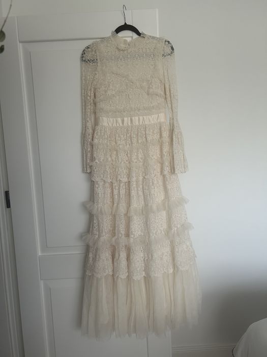 Rochie de mireasa