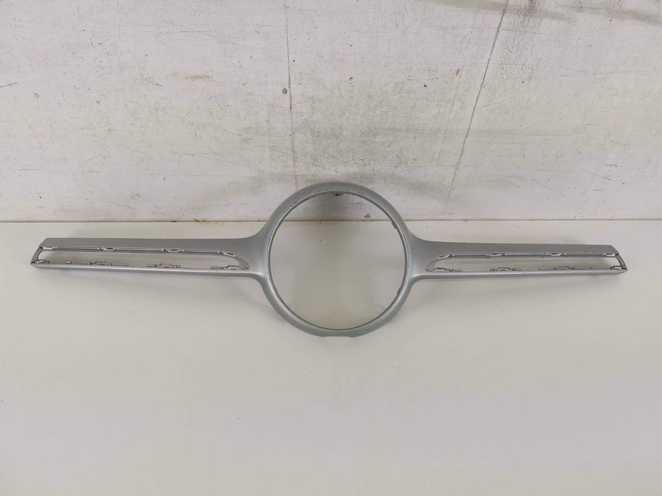 Радиаторна решетка Мерцедес-Бенц ГЛЕ-Клас / Mercedes-Benz GLE-Class [