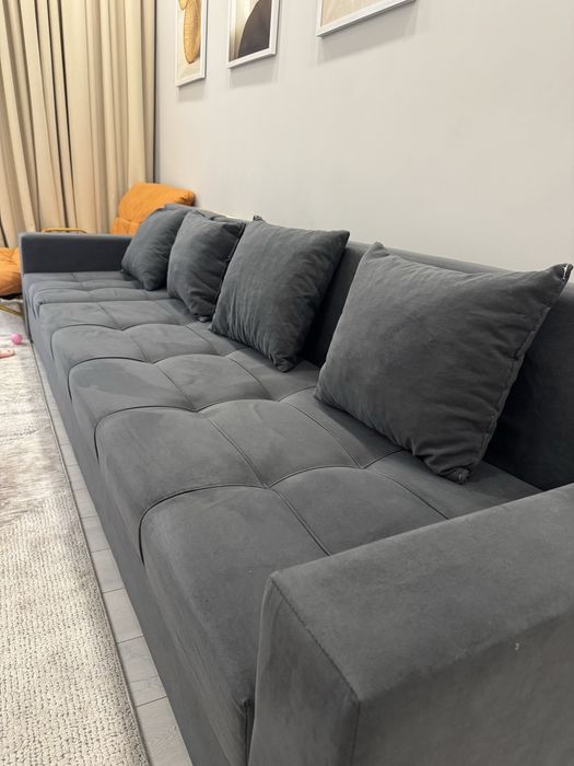 Диван раскладной