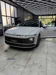 СРОЧНО Hyundai Grandeur Gibrid 2024 Korea