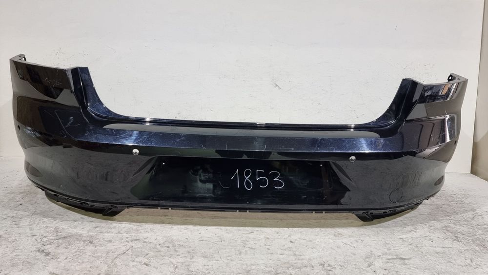 Bara spate VW Passat B8 facelift , 2019, 2020, 2021, 2022, 2023, 3G5807421A.
