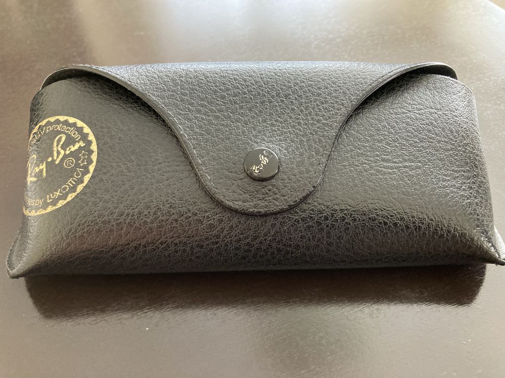 Мъжки оригинални слънчеви очила Ray Ban