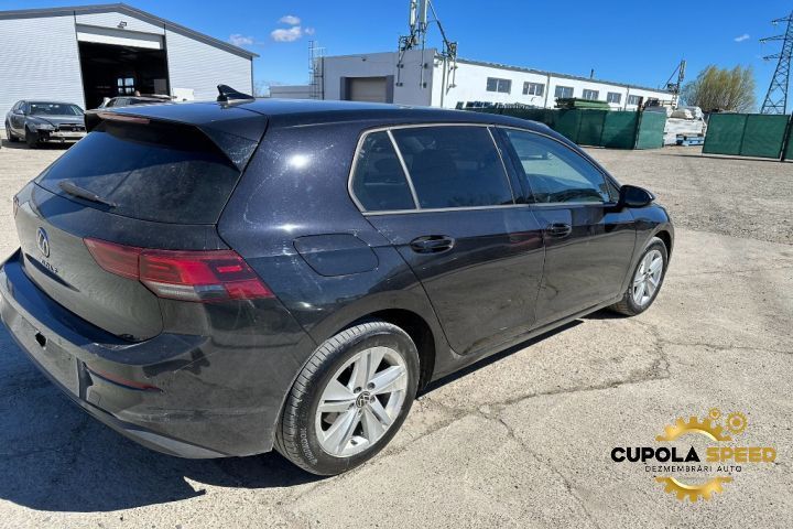 Camera parbriz 5WA980653D Volkswagen VW Golf 8 [2020 - 2024]