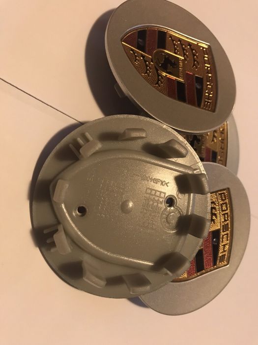 Capace Janta Porsche